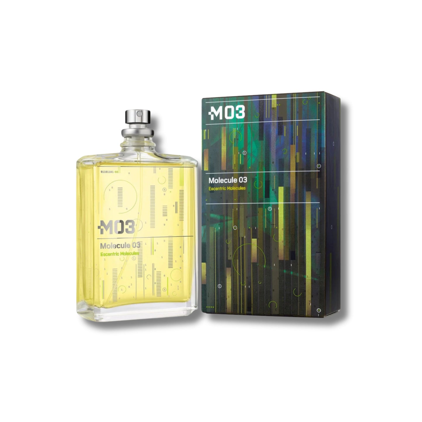 Molecule 03