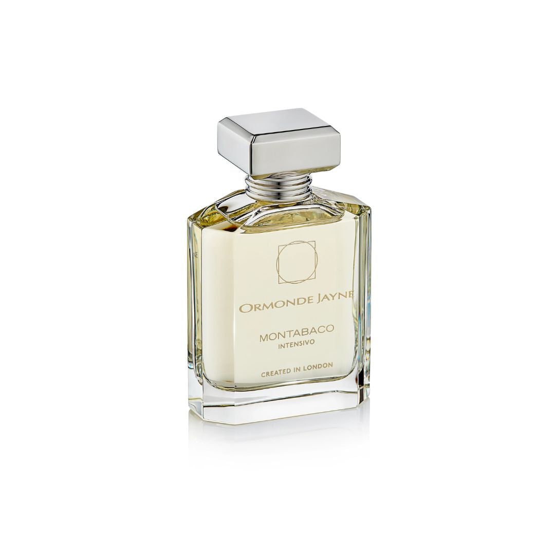 عطر مونتاباكو إنتينسيفو