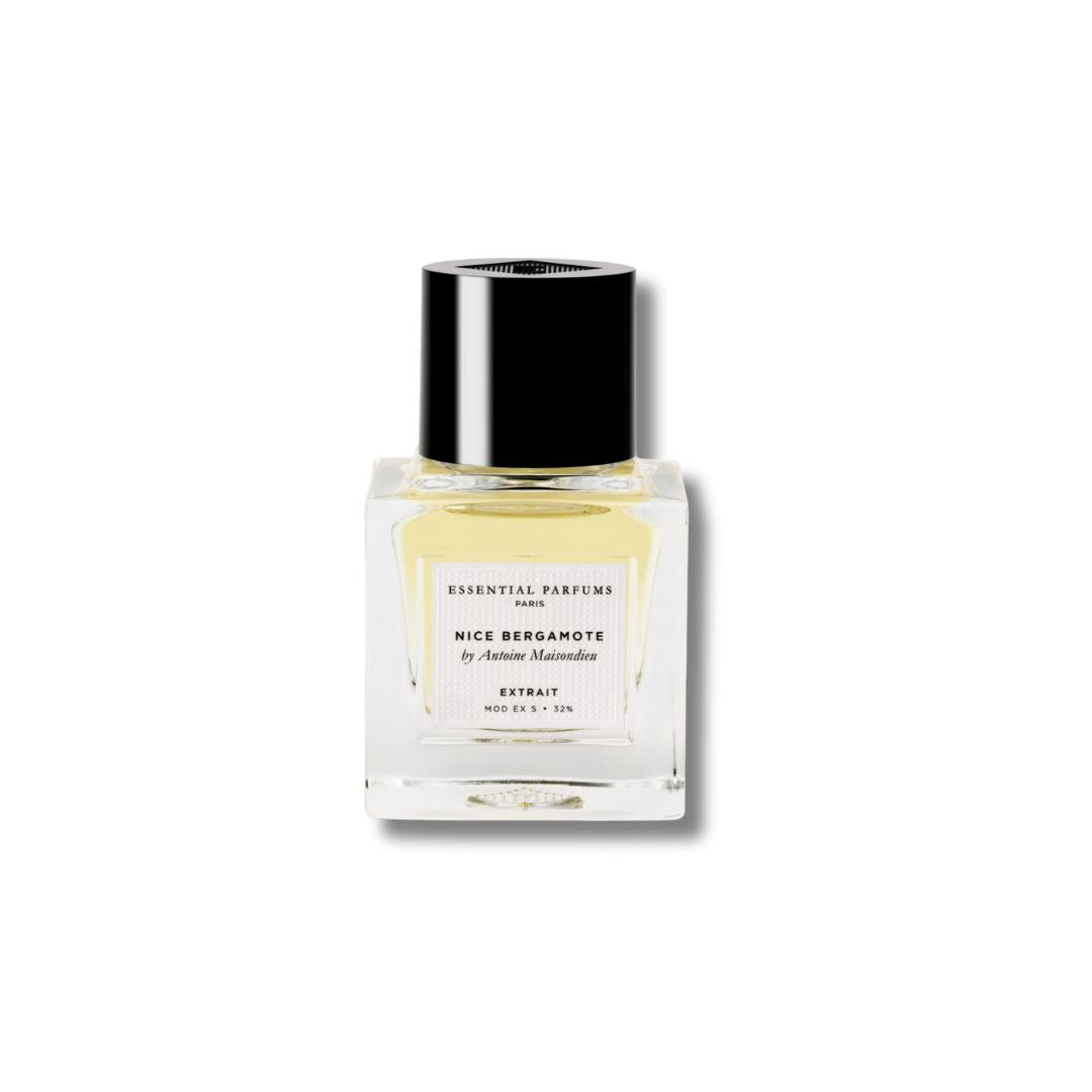 Nice Bergamote Extrait De Parfum