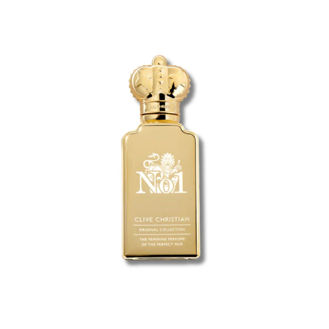 عطر رقم ١ فيمينين بيرفيوم