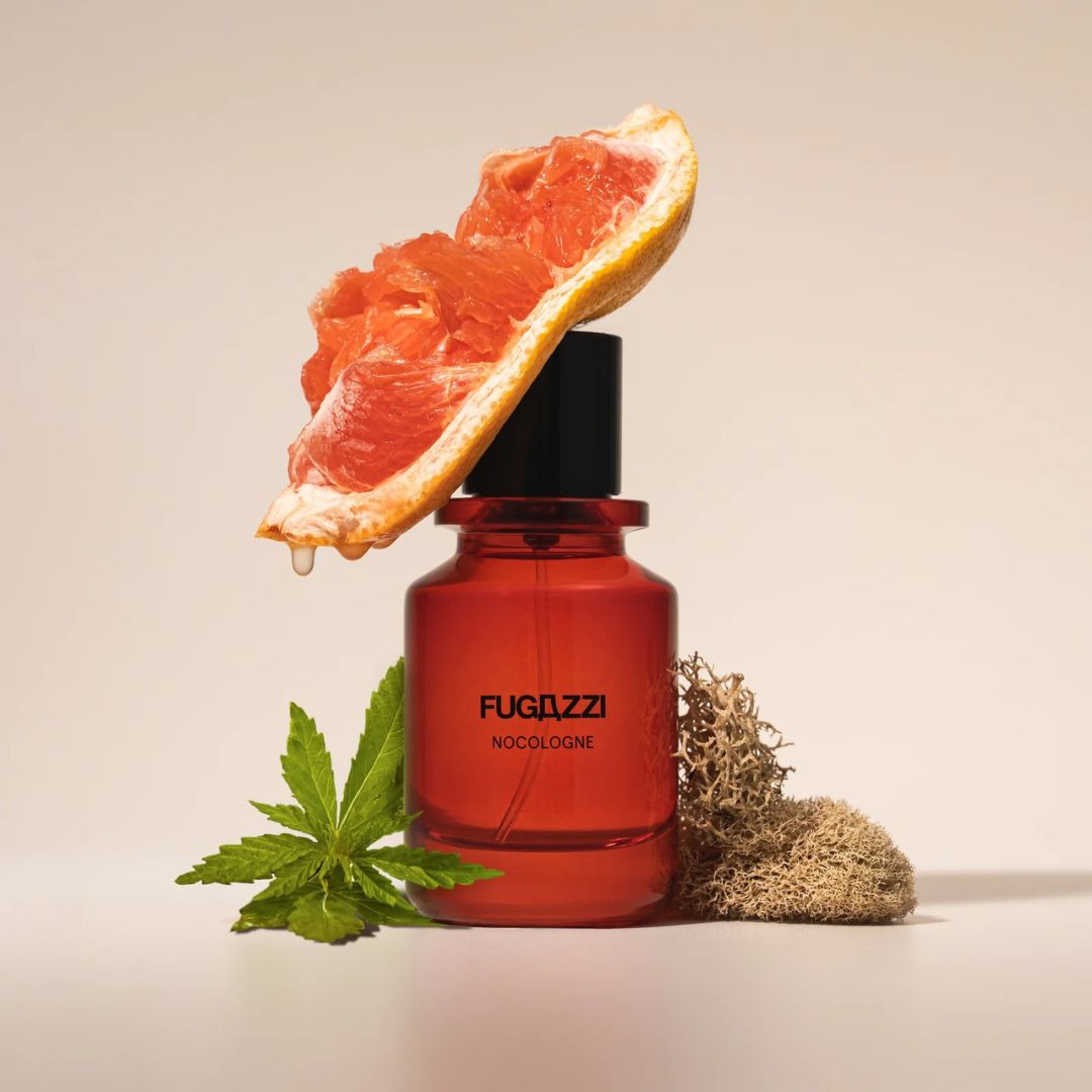 عطر نو كولون إكستراي دي بارفان