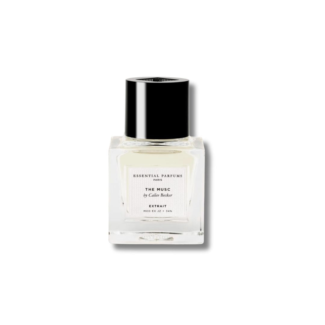 The Musc Extrait De Parfum