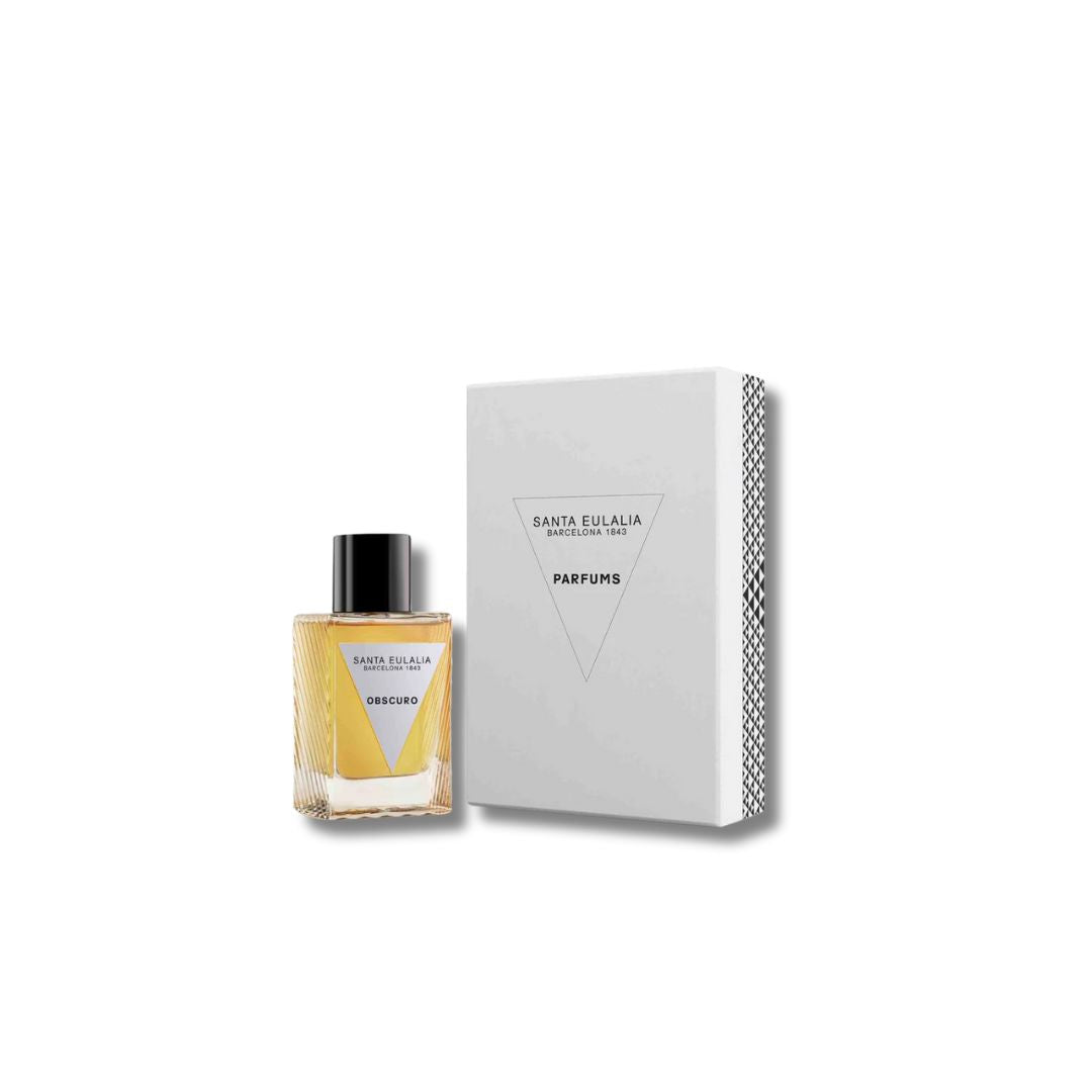 عطر أوبسكورو أو دو بارفان