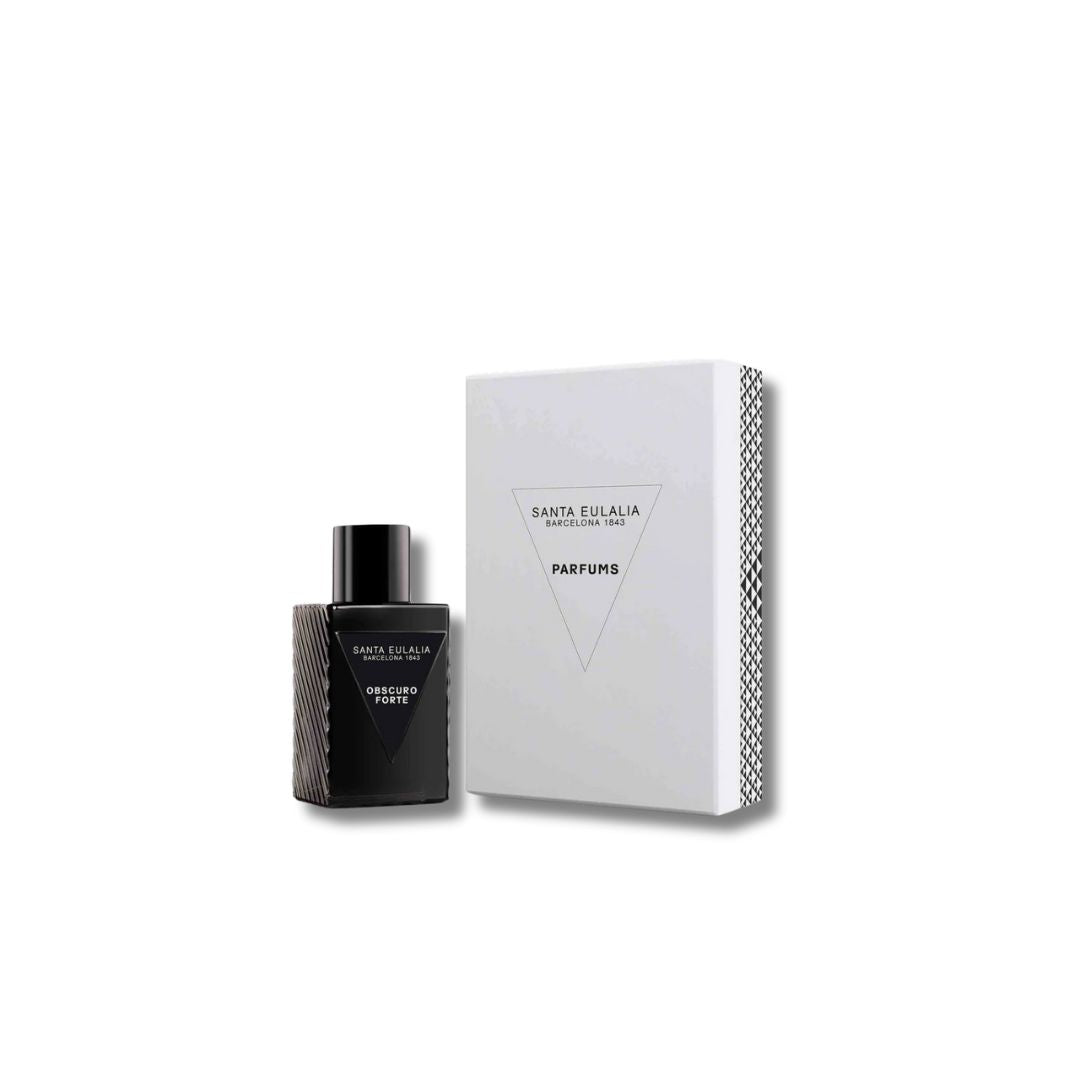 عطر أوبسكورو فورت إكستراي دي بارفان
