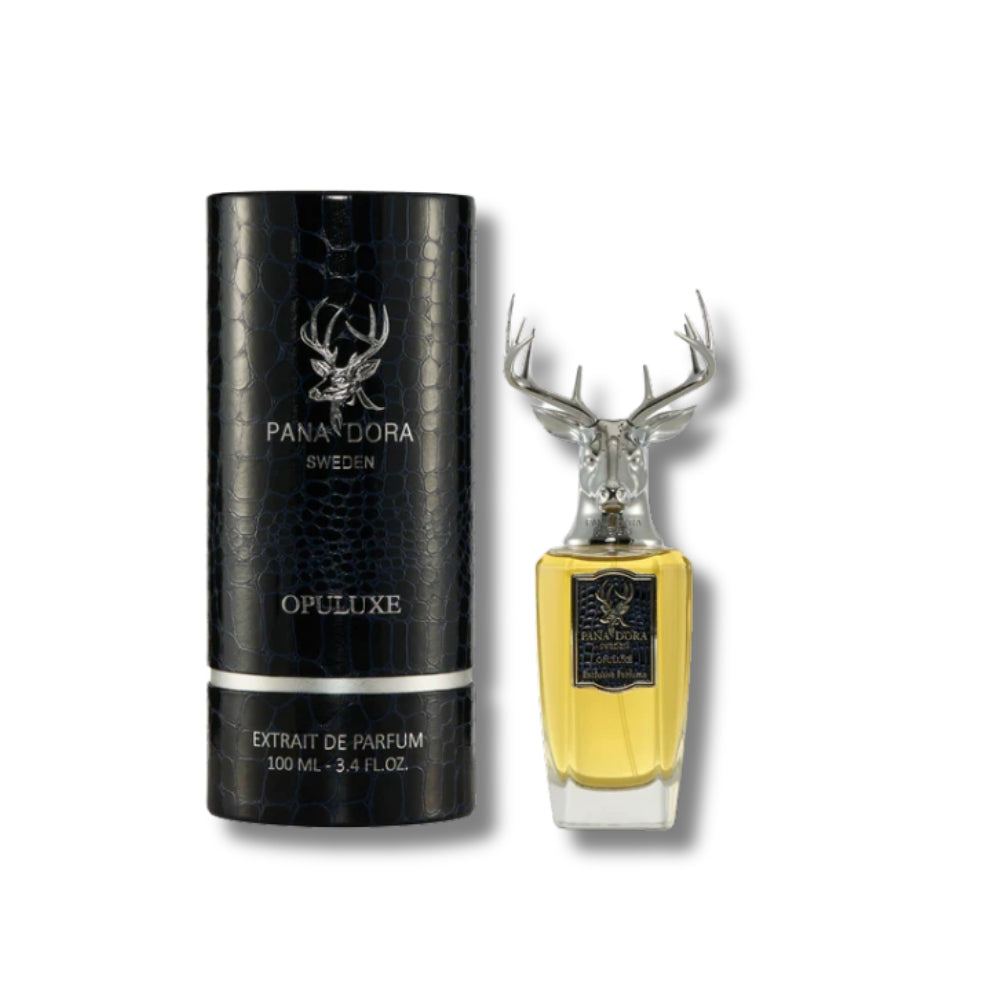 عطر أوبولوكس أو دو بارفان