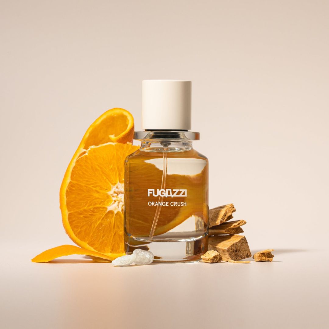عطر أورانج كراش أو دو بارفان