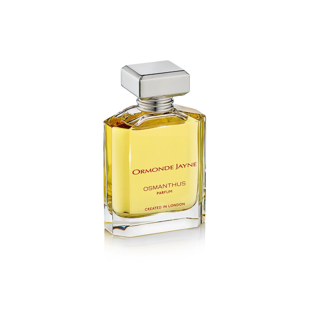 عطر أوسمانثوس بارفان