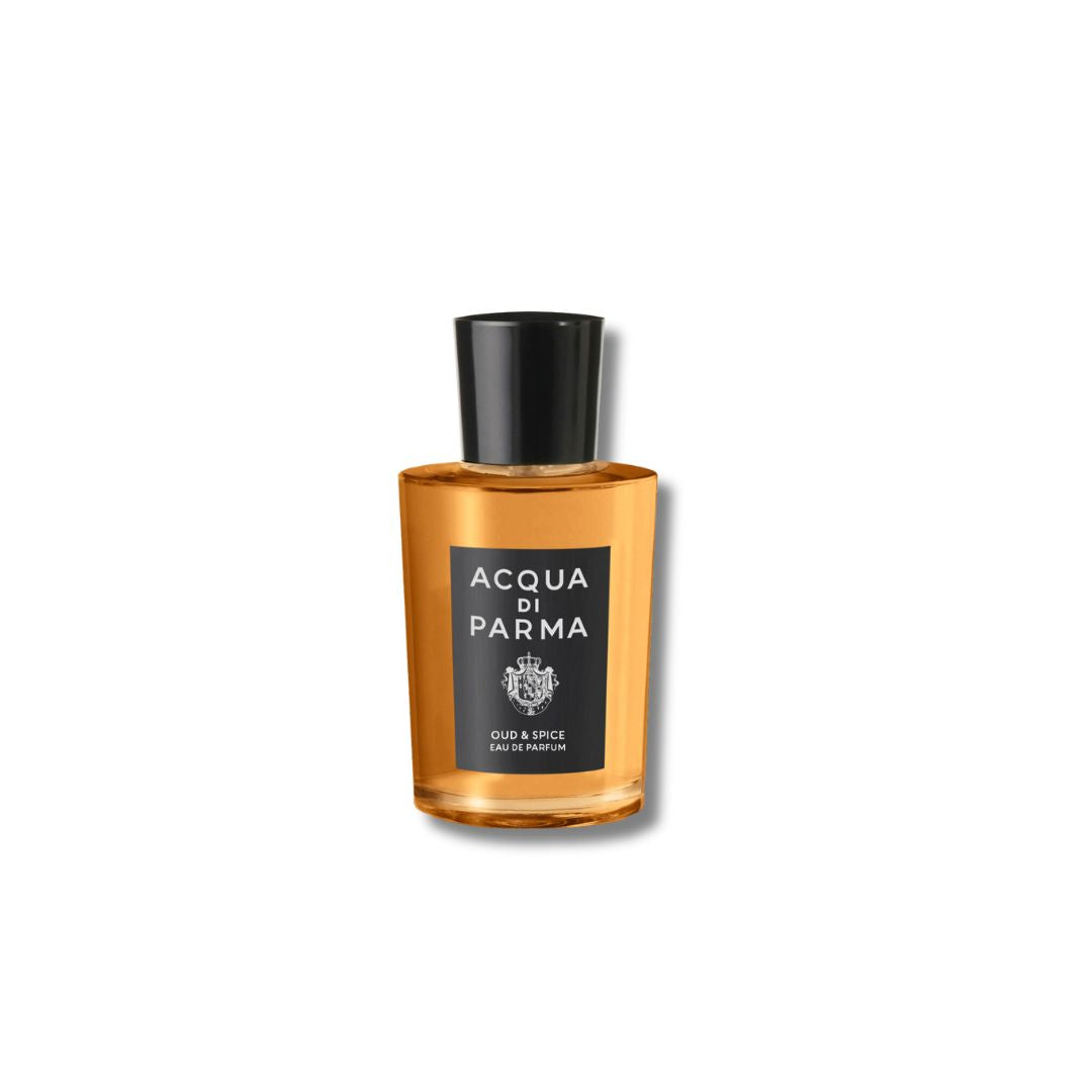 Oud & Spices Eau de Parfum