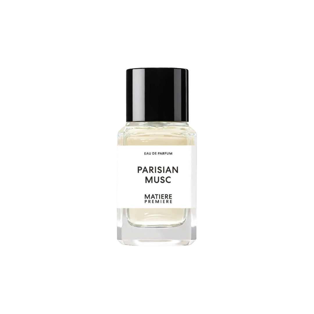 Parisian Musc