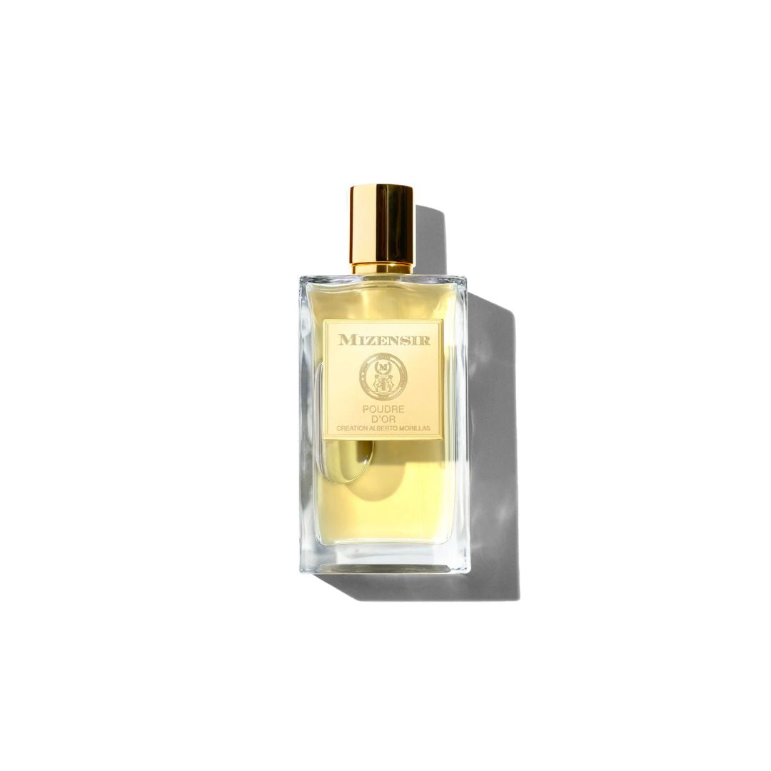 عطر بودر دور أو دو بارفان