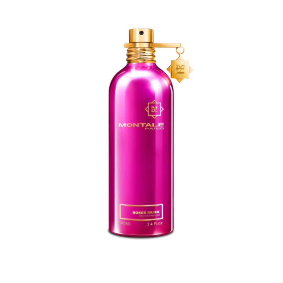 Roses Musk Eau de Parfum