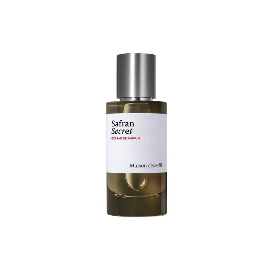 عطر زعفران سيكريت إكستراي دي بارفان