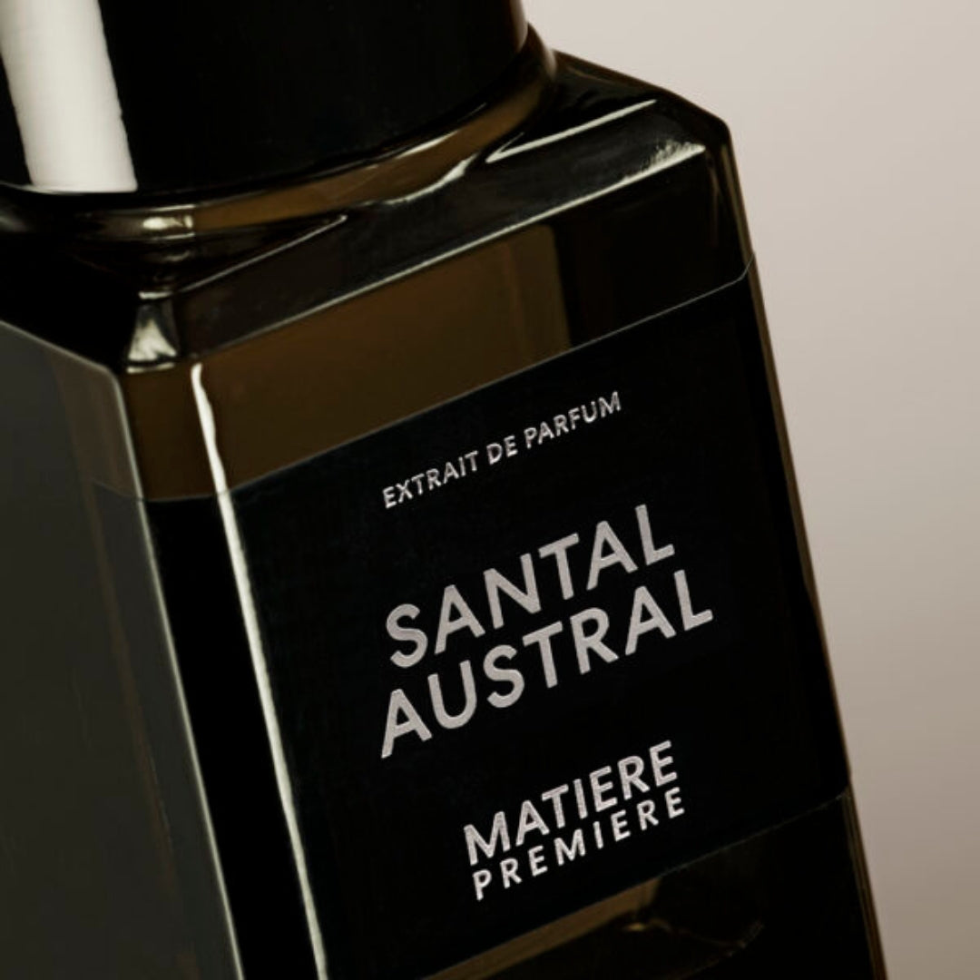 Santal Austral