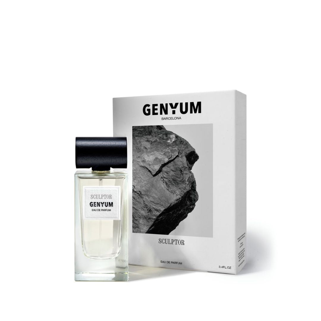 عطر سكالبتور أو دو بارفان