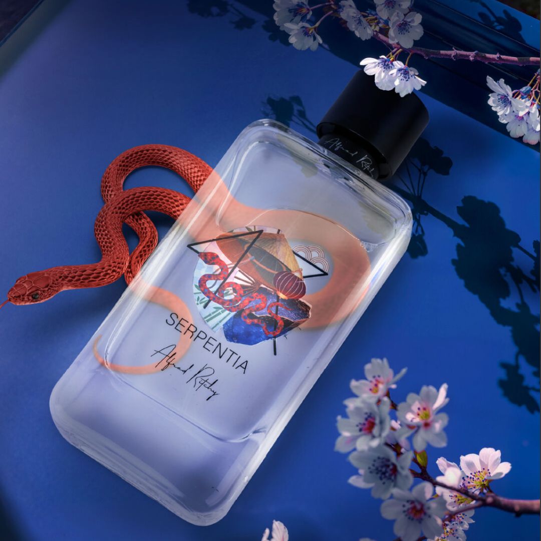 عطر سيربنتيا