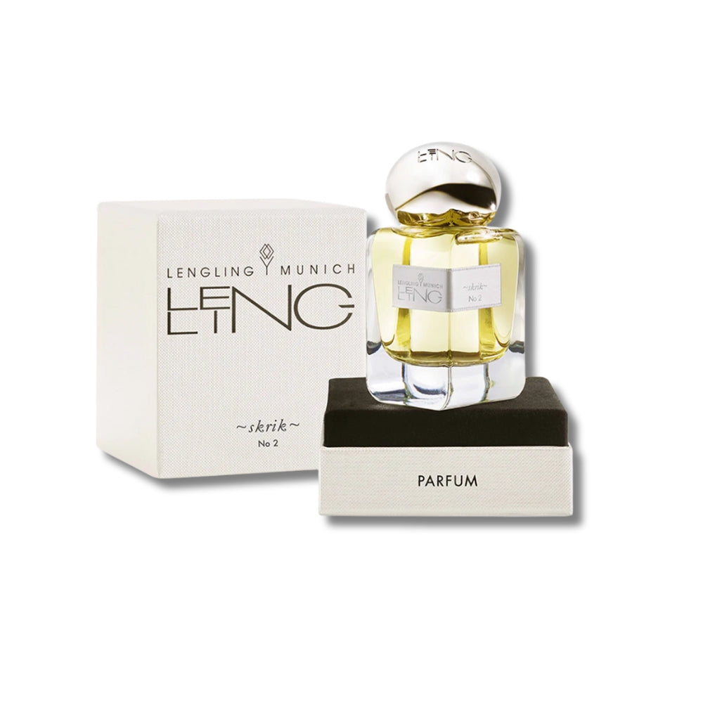 عطر سكريك رقم ٢ إكستريت دو بارفان