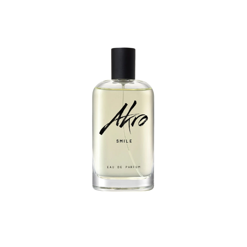 عطر سمايل أو دو بارفان