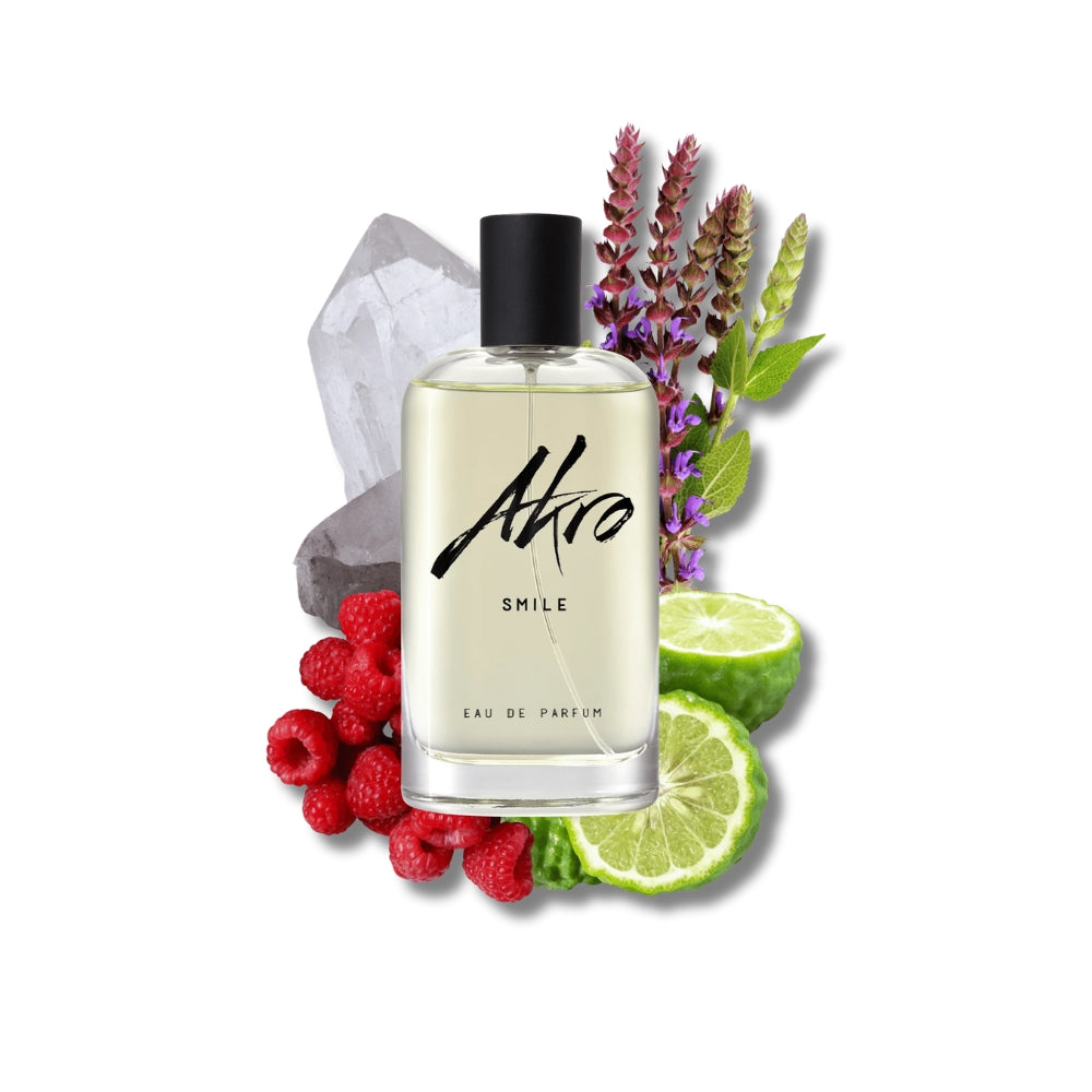 عطر سمايل أو دو بارفان