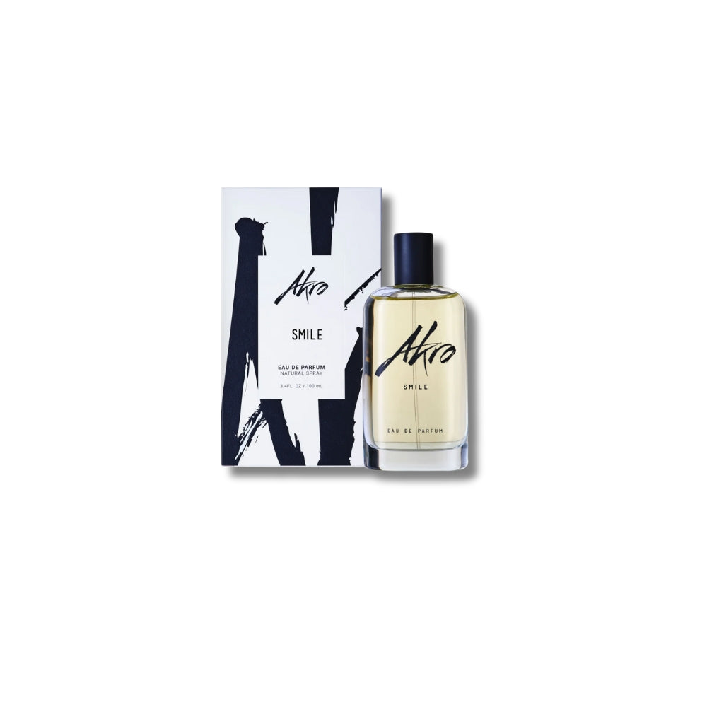 عطر سمايل أو دو بارفان