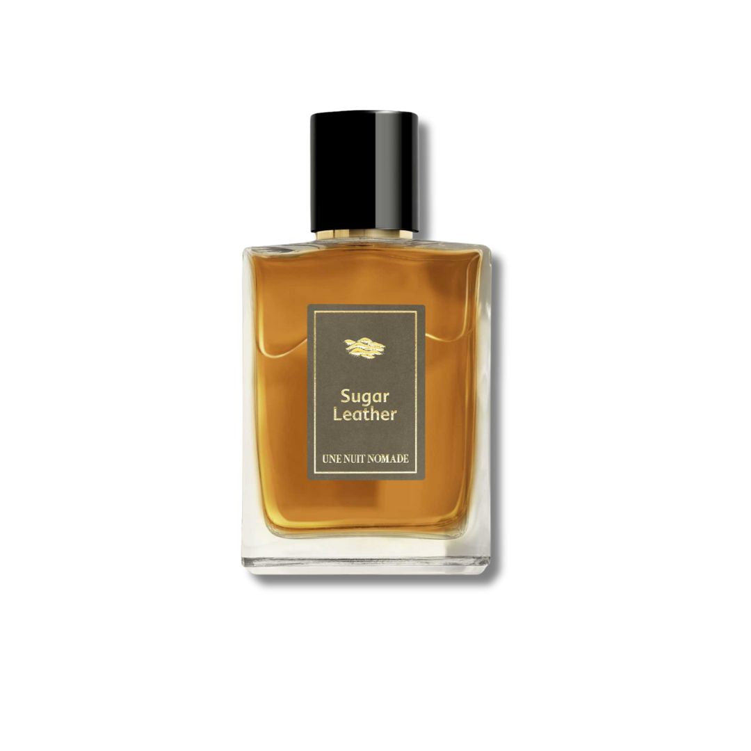 Sugar Leather Eau de Parfum