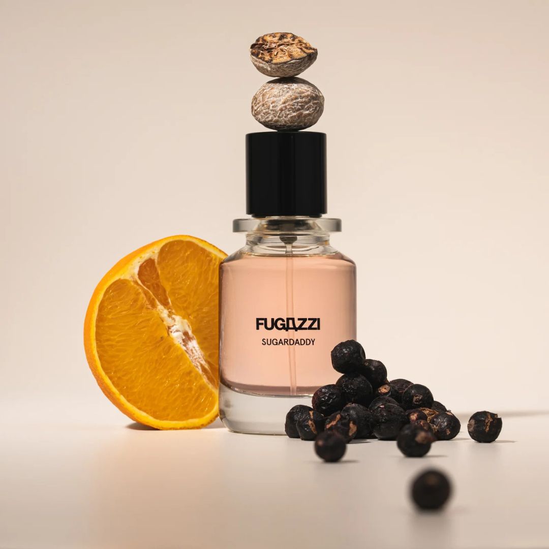عطر شوغردادي إكستراي دي بارفان