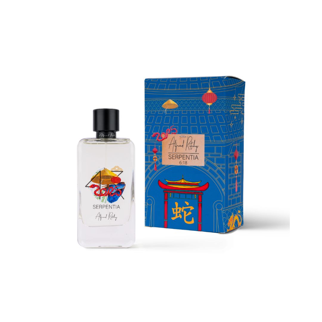 عطر سيربنتيا