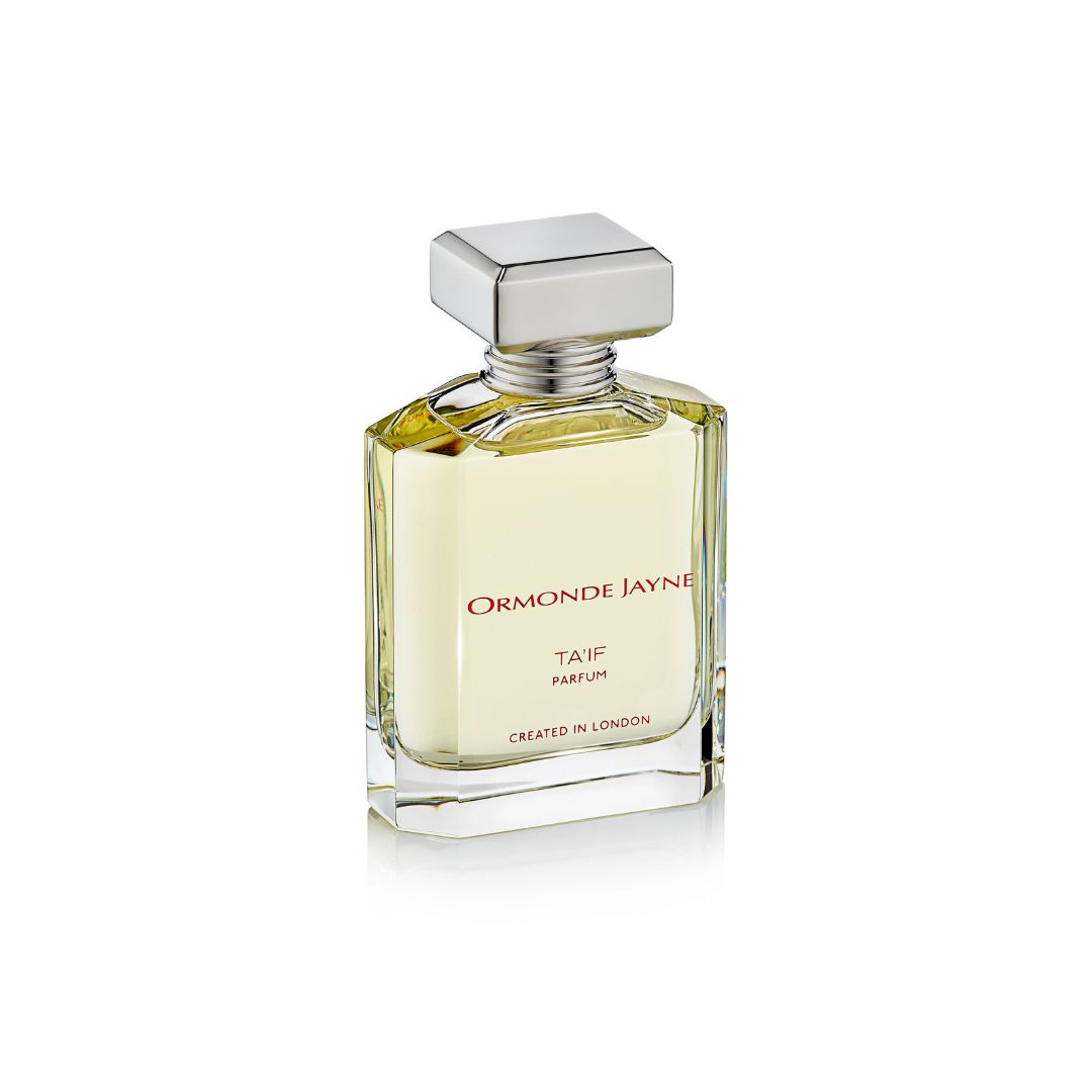 عطر طيف بارفان