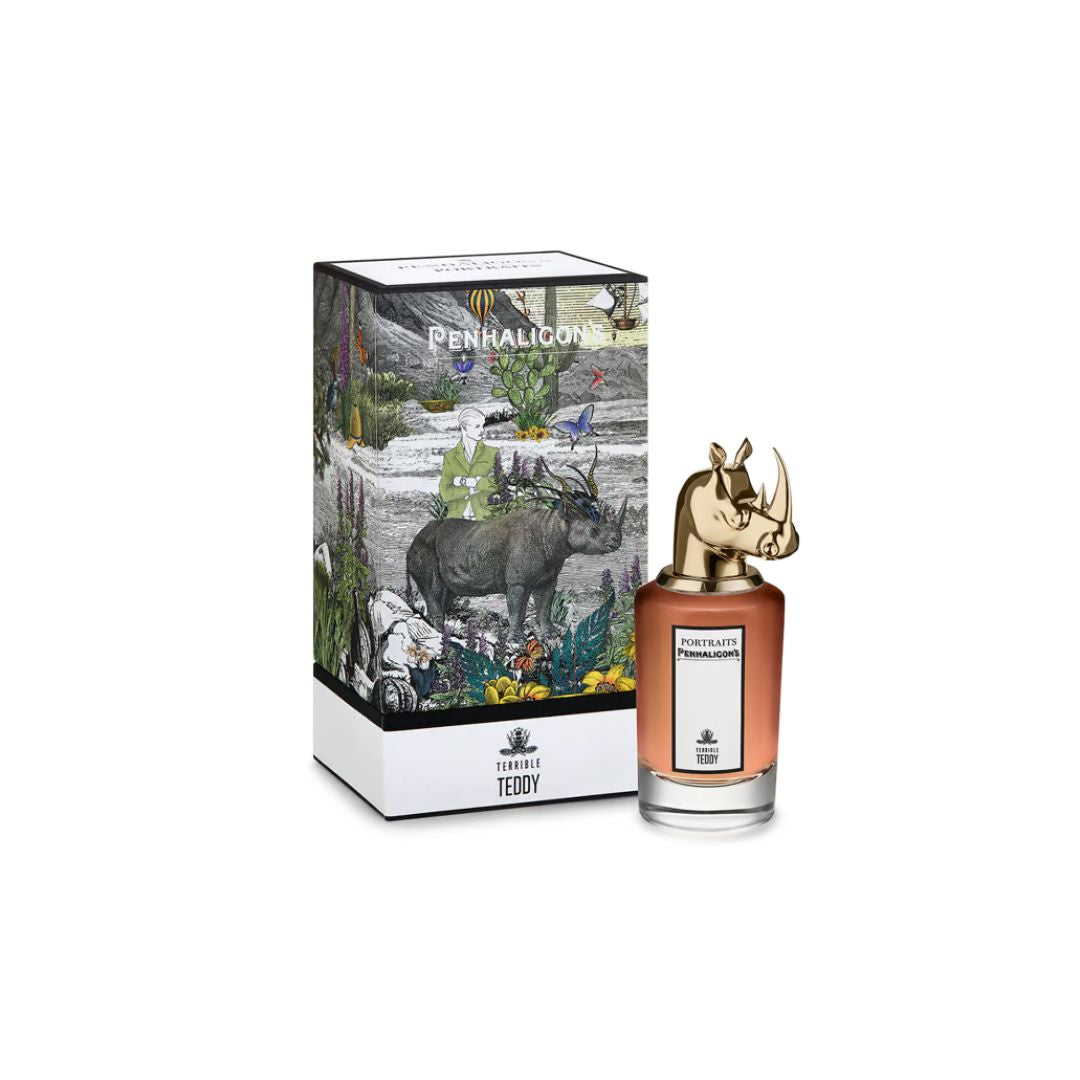 عطر تيريبل تيدي أو دو بارفان