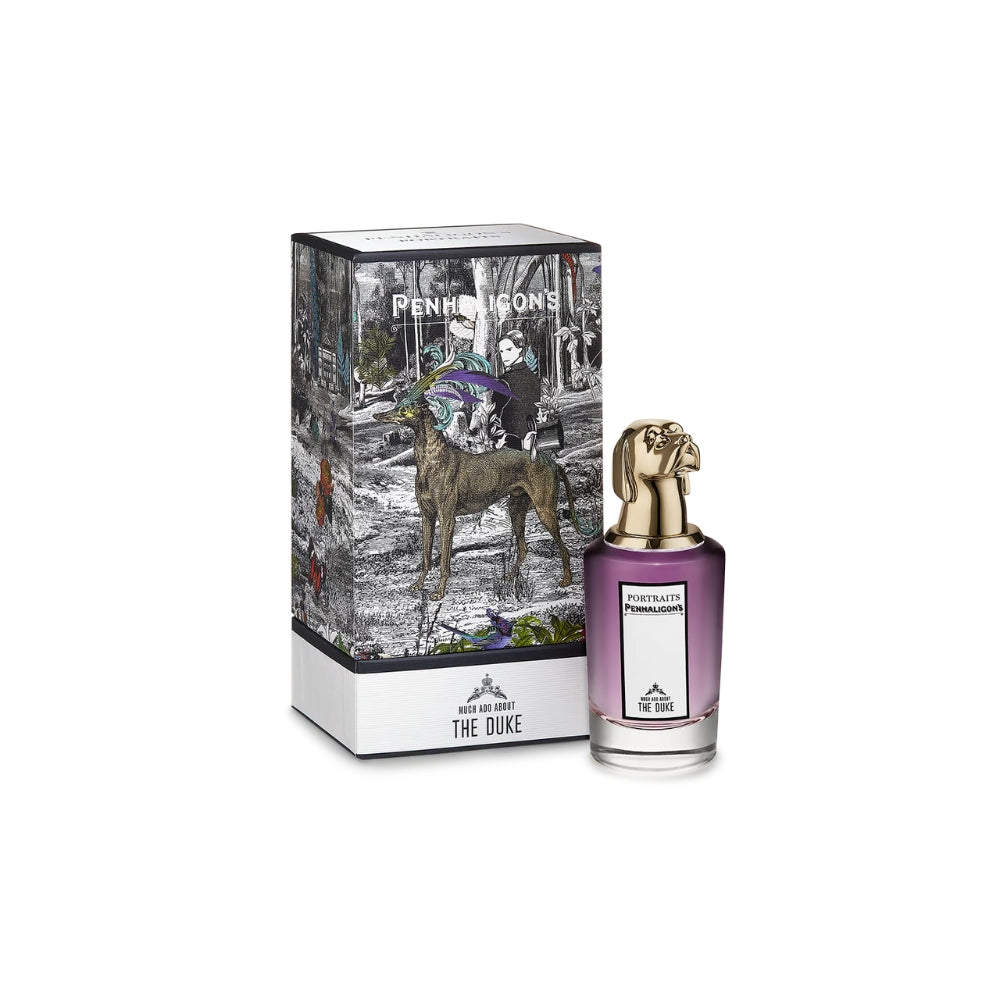 عطر ماتش آدو أباوت ذا ديوك أو دي بارفان