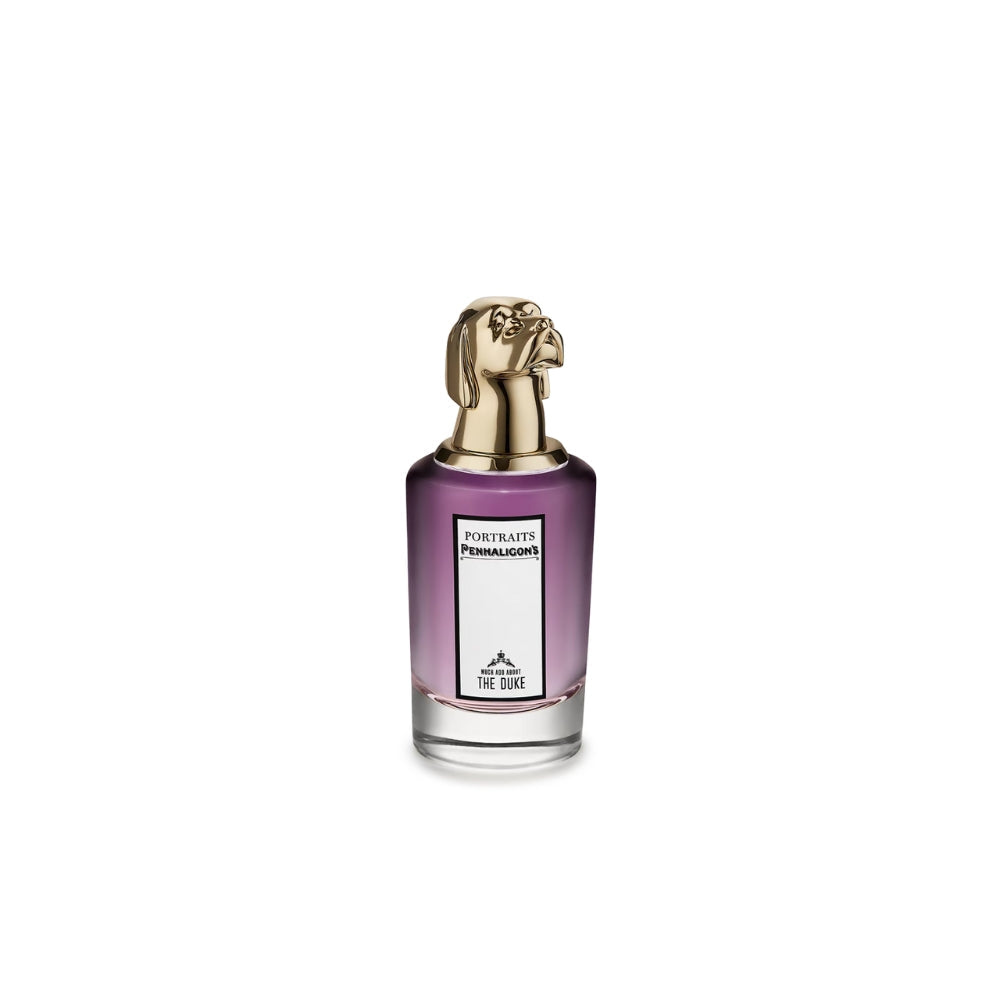 Much Ado About The Duke Eau de Parfum
