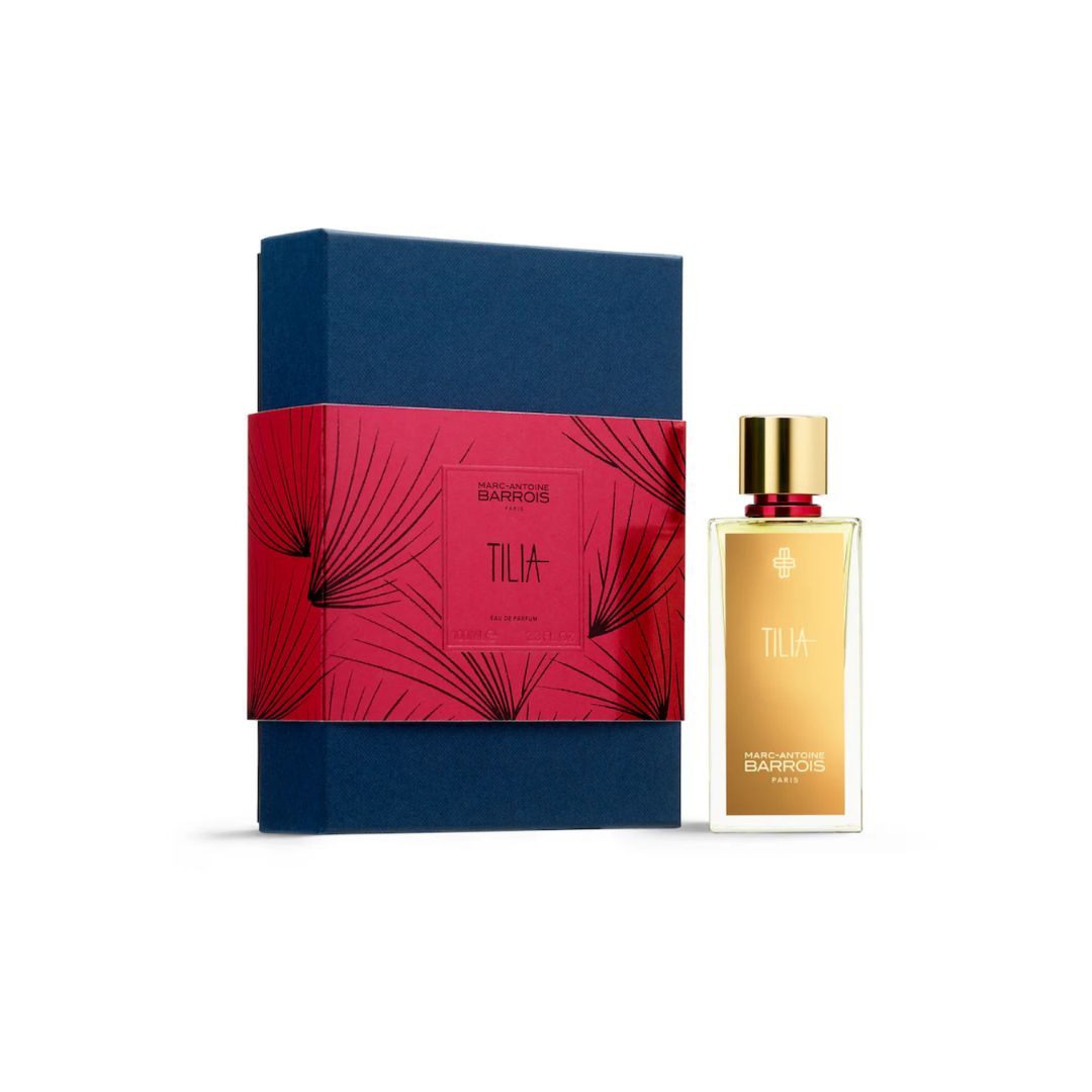 عطر تيليا أو دو بارفان