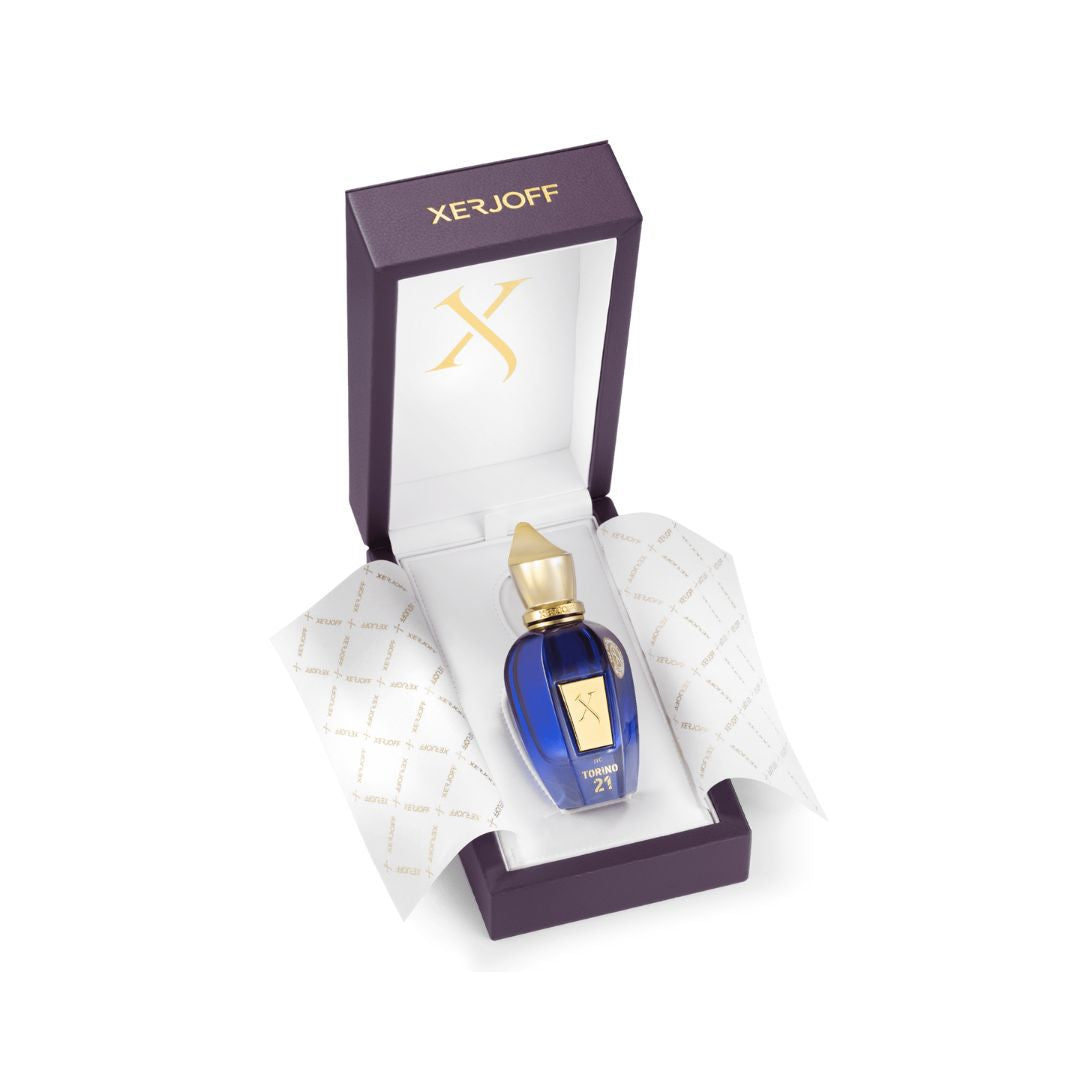 عطر تورينو 21