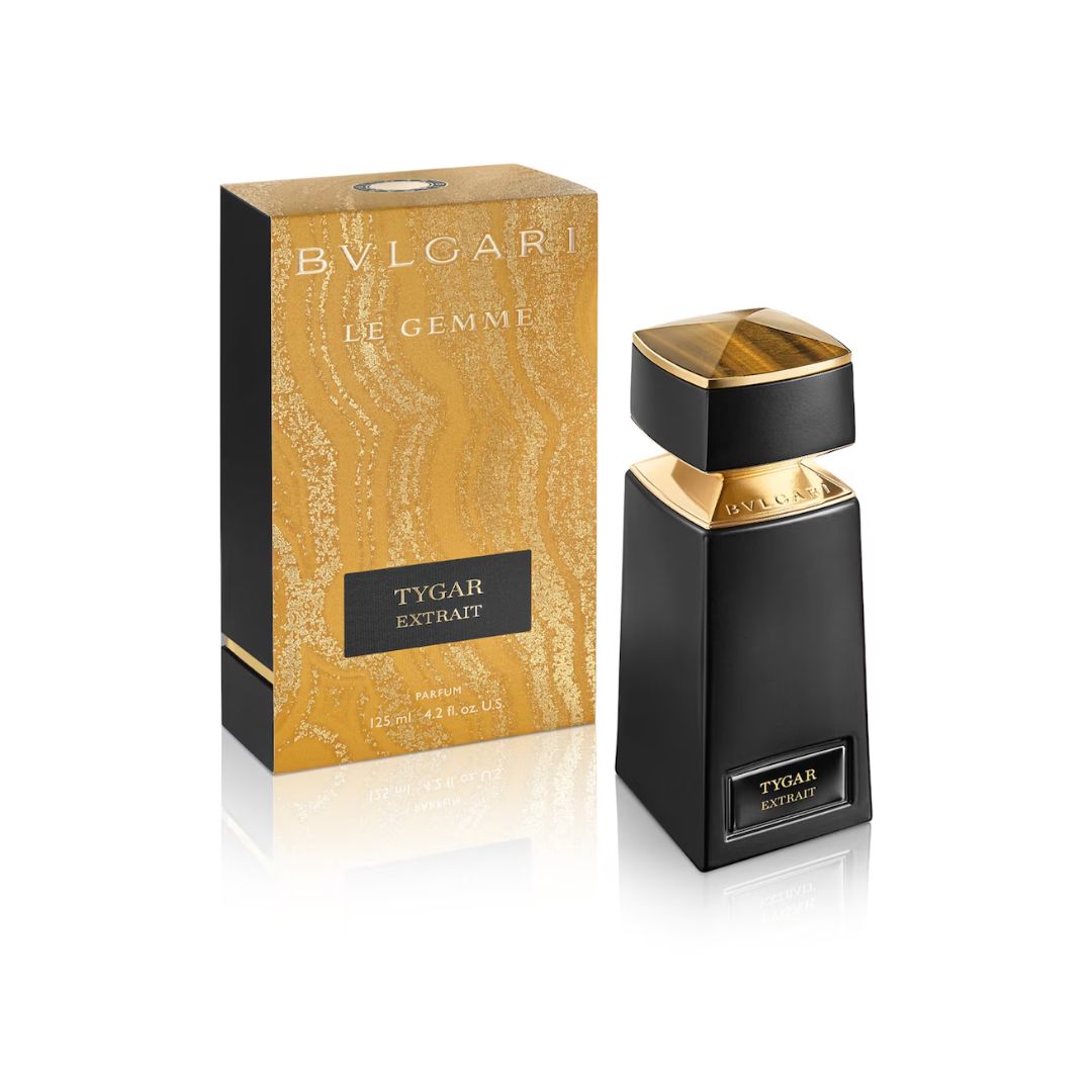 Tygar Extrait de Parfum