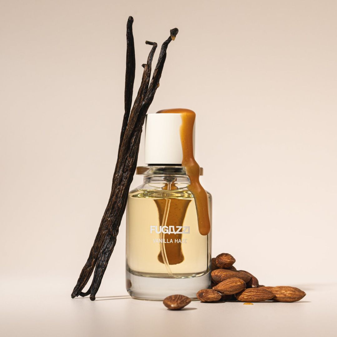 عطر فانيليا هاز أو دو بارفان