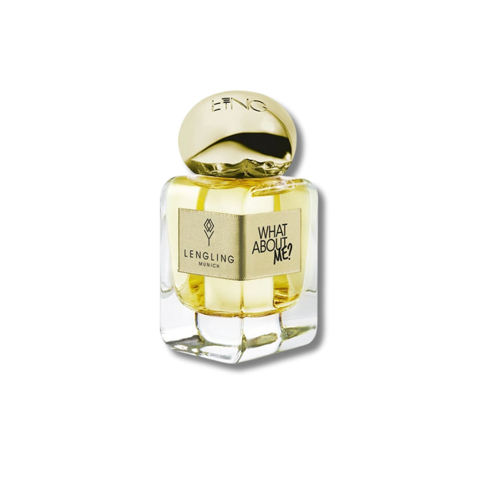 عطر وات أباوت مي؟ بارفان