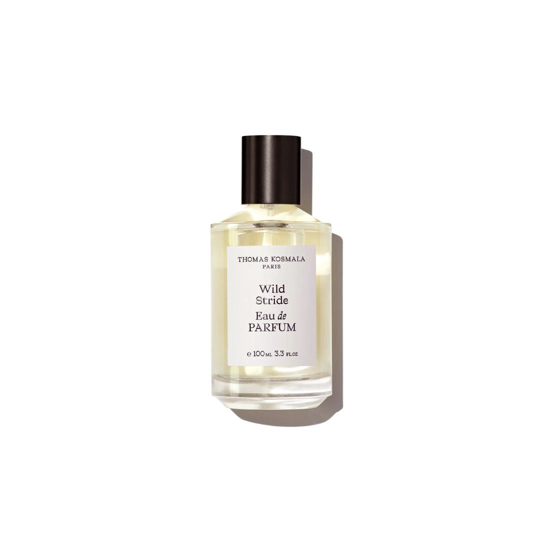 عطر وايلد سترايد أو دو بارفان