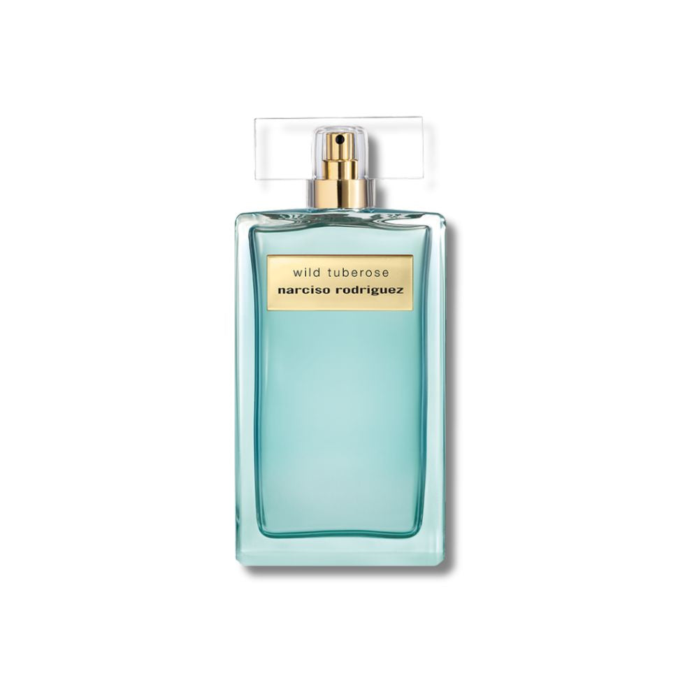 Wild Tuberose Eau de Parfum Intense