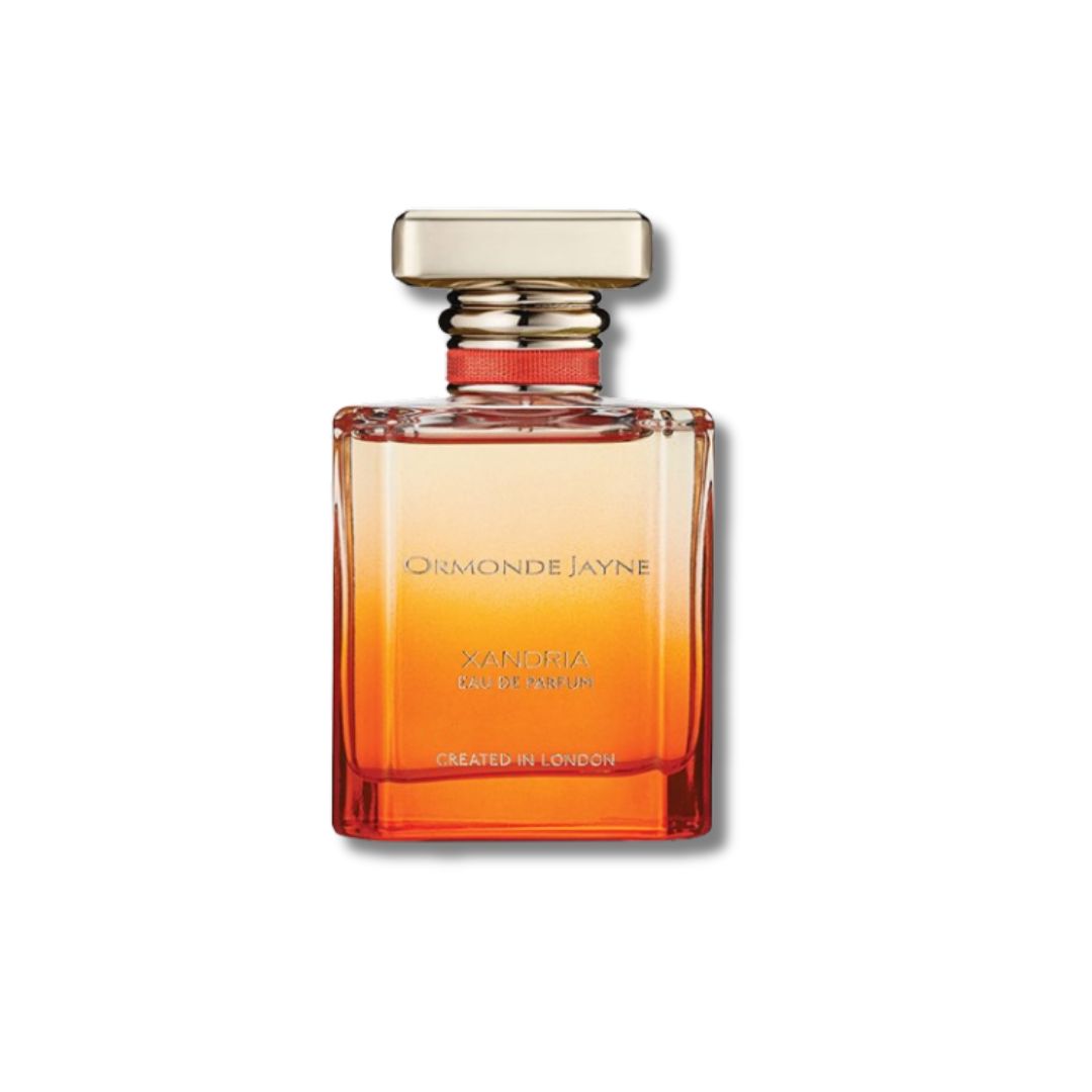 عطر زاندريا أو دي بارفان