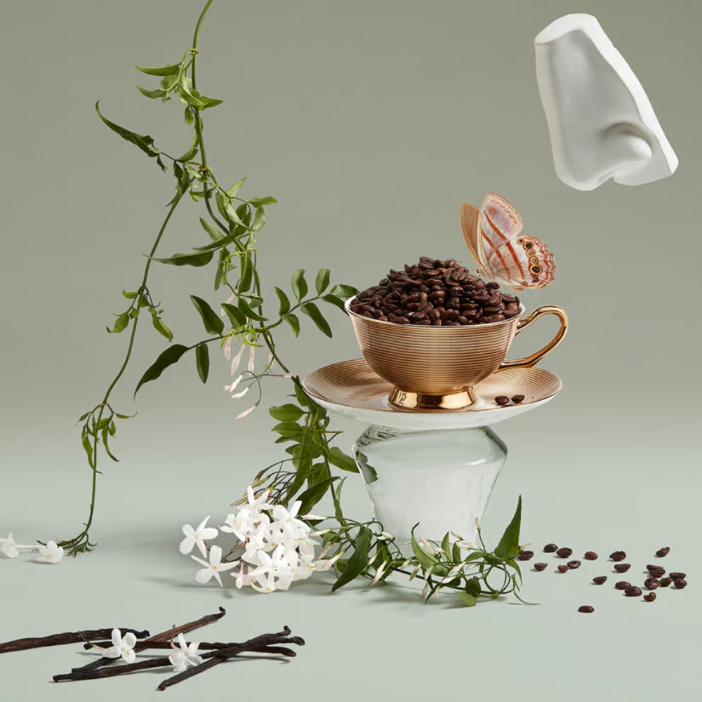 عطر ذا بويتيشنج ياسمين أو دي بارفان