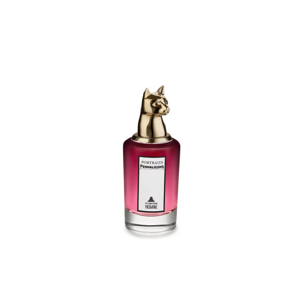 The Bewitching Yasmine Eau de Parfum