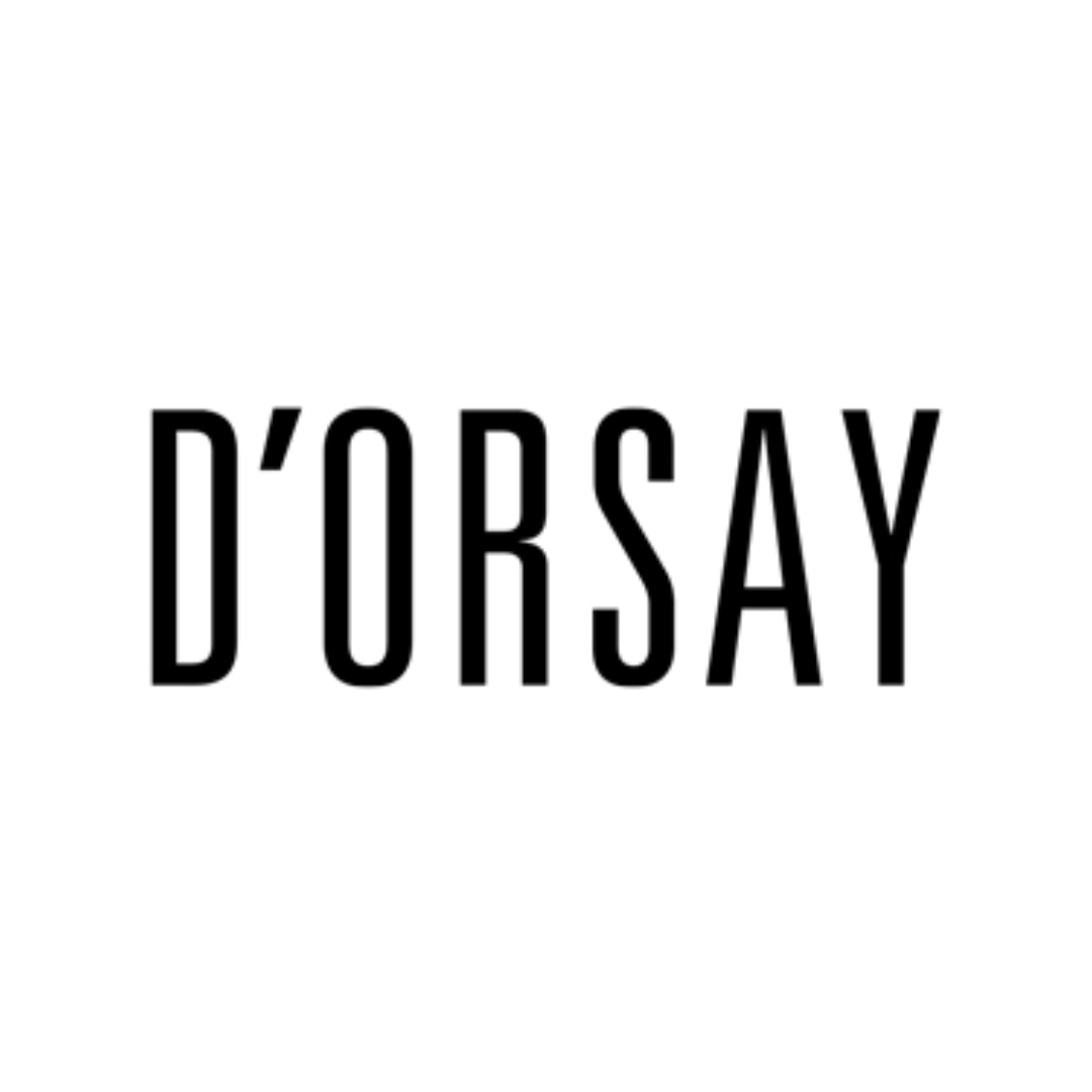 D’ORSAY