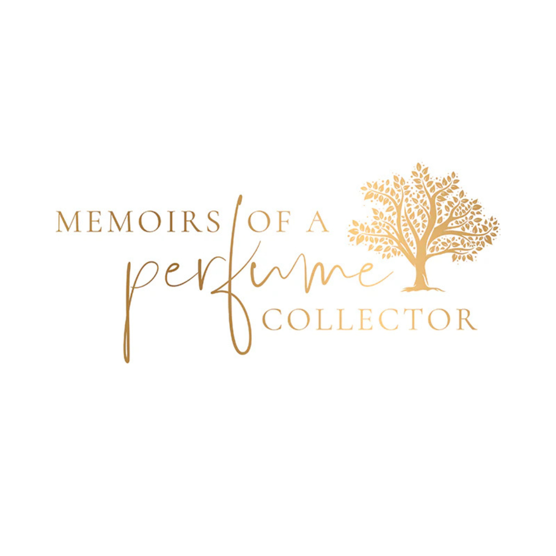 Memoirs of a Perfume Collector