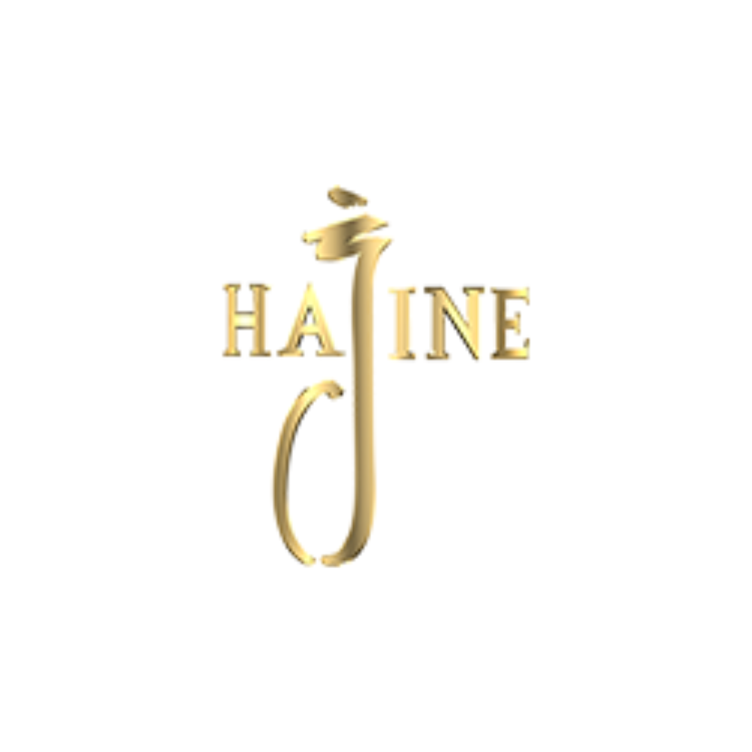 Hajine