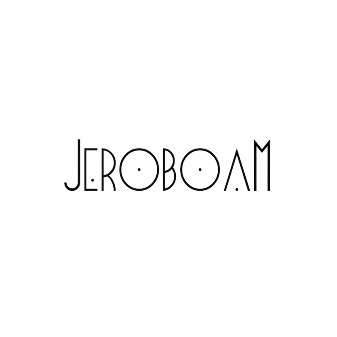 Jeroboam
