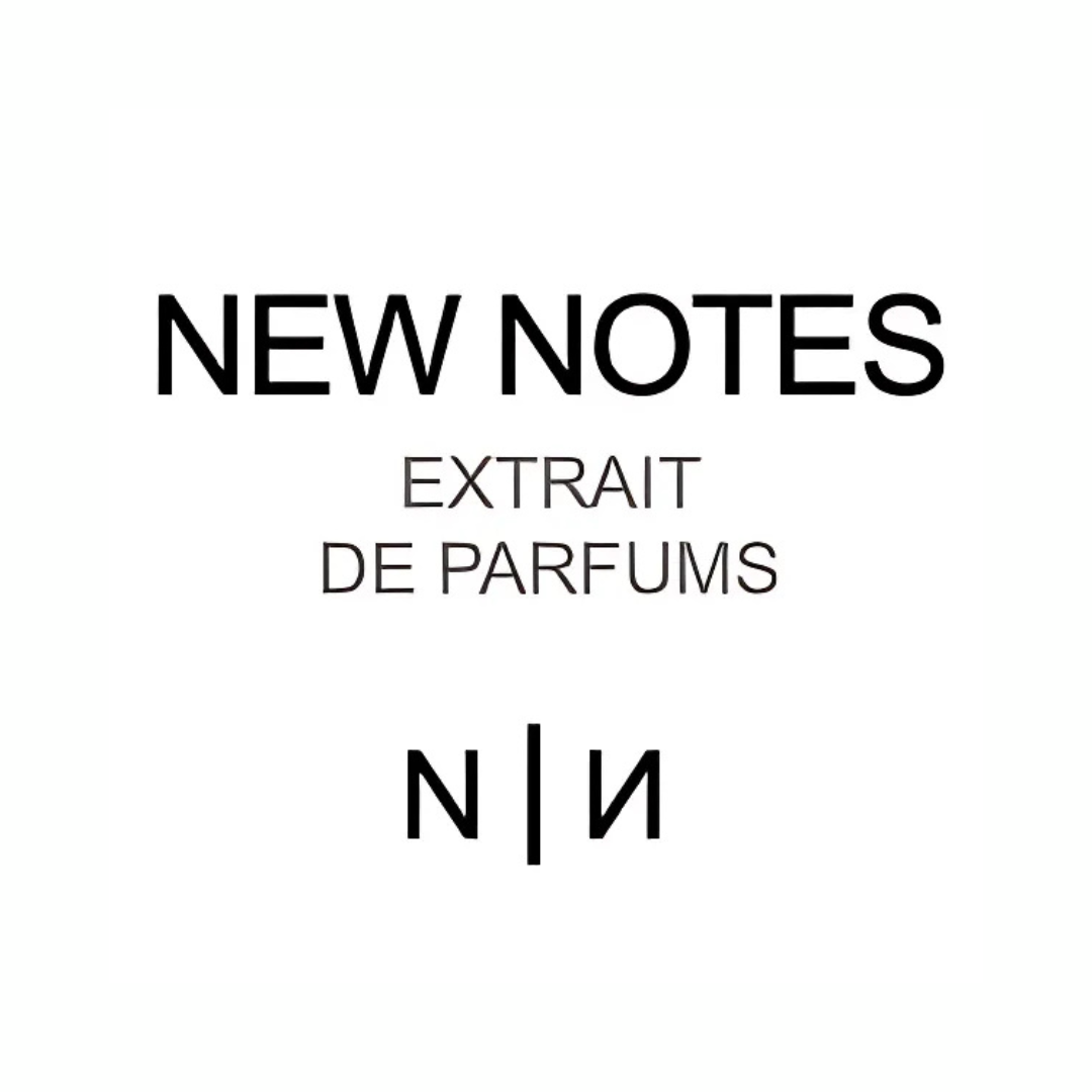 New Notes