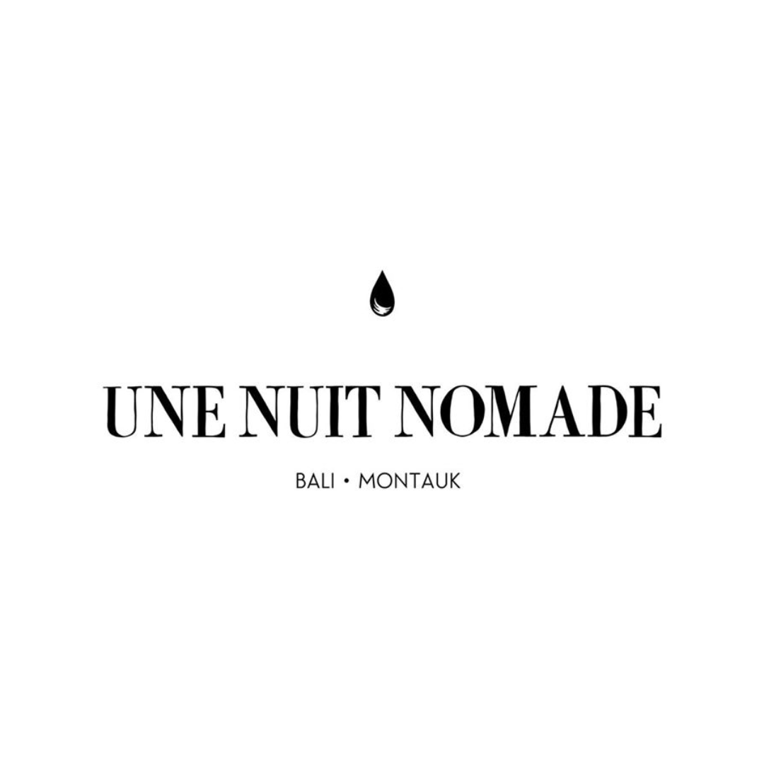 Une Nuit Nomade