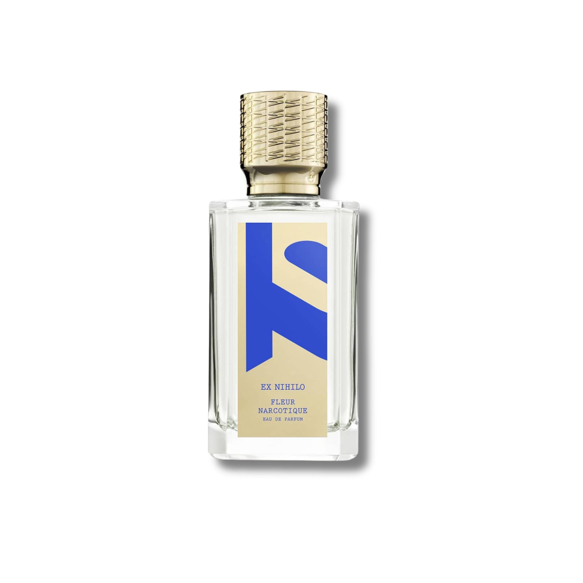 10 Years Limited Edition Fleur Narcotique