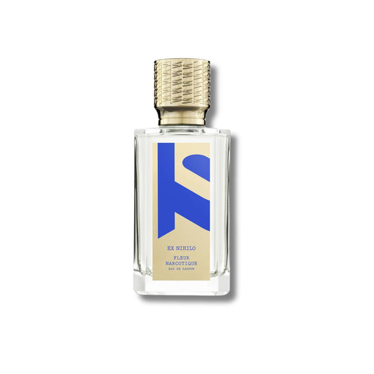 10 Years Limited Edition Fleur Narcotique