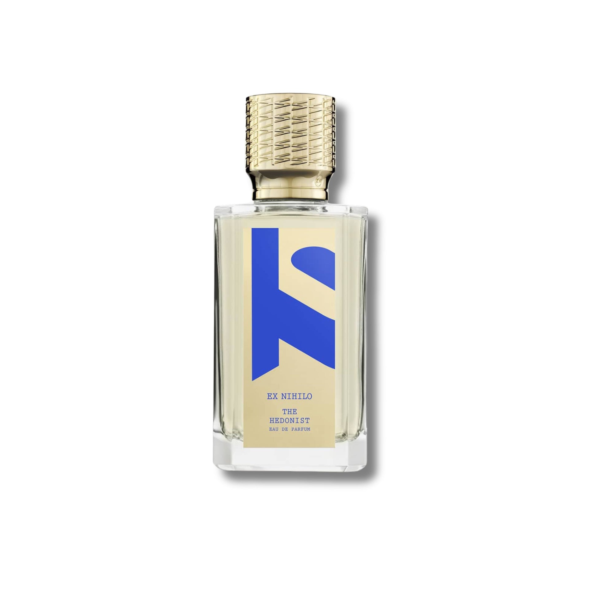 10 Years Limited Edition The Hedonist