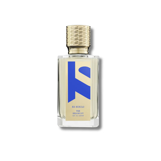 10 Years Limited Edition The Hedonist